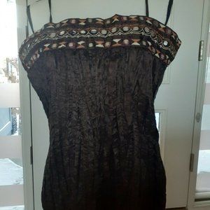 Women's AtLast Sequenced tank top